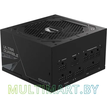 Блок питания Gigabyte UD850GM PG5 (rev. 1.0)
